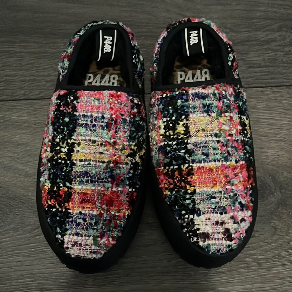 NWOT P448 Shoes